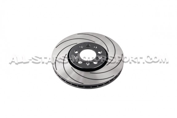 Disques de frein avants Tarox F2000 pour Golf 4 GTI / Leon 1M / Ibi...