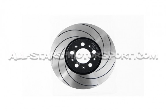 Disques de frein avants Tarox F2000 pour Golf 4 GTI / Leon 1M / Ibi...