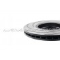 Golf 4 GTI / Leon 1M / Ibiza 6J Cupra / Polo 9N (288mm) Tarox F2000 Front Brake Discs