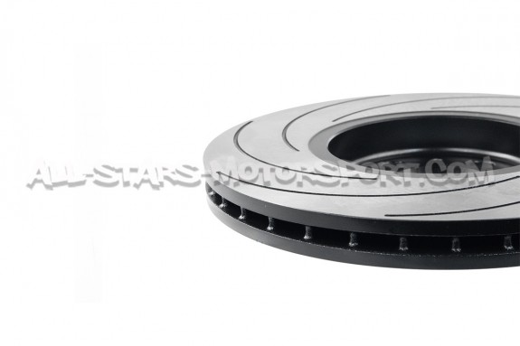 Disques de frein avants Tarox F2000 pour Golf 4 GTI / Leon 1M / Ibi...