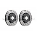 Disques de frein avants Tarox F2000 pour 208 GTI / DS3 1.6 THP