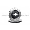 Disques de frein avants Tarox F2000 pour 208 GTI / DS3 1.6 THP
