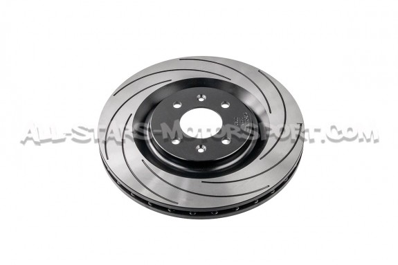Disques de frein avants Tarox F2000 pour 208 GTI / DS3 1.6 THP