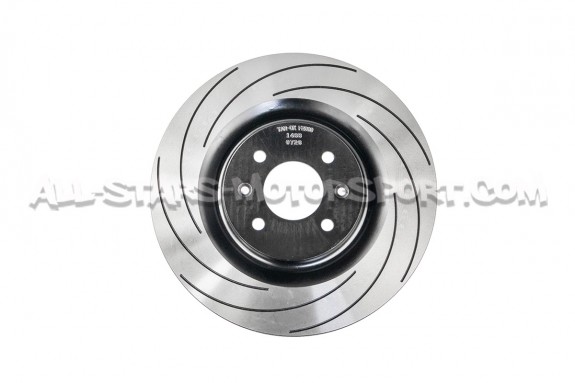 208 GTI / DS3 1.6 THP Tarox F2000 Front Brake Discs