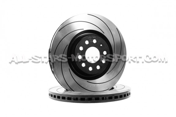 Golf 8 GTI / Golf 7 R / Leon 3 Cupra / S3 8V / TT 8S Tarox F2000 Fr...