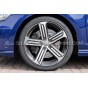 Discos de freno delanteros Tarox F2000 para Golf 8 GTI / Golf 7 R / Leon 3 Cupra / S3 8V / TT 8S