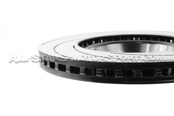 Disques de frein avantsTarox F2000 pour Golf 8 GTI / Golf 7 R / Leo...