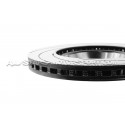 Discos de freno delanteros Tarox F2000 para Golf 8 GTI / Golf 7 R /...
