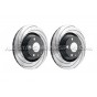 Audi TTRS MK2 Tarox F2000 Rear Brake Discs