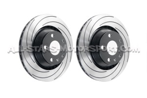 Audi TTRS MK2 Tarox F2000 Rear Brake Discs