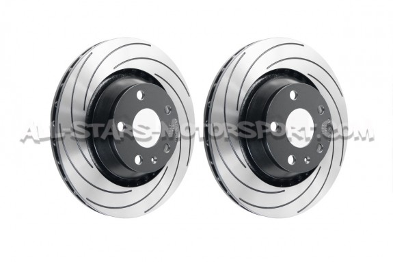Audi TTRS MK2 Tarox F2000 Rear Brake Discs