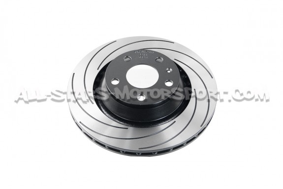 Audi TTRS MK2 Tarox F2000 Rear Brake Discs