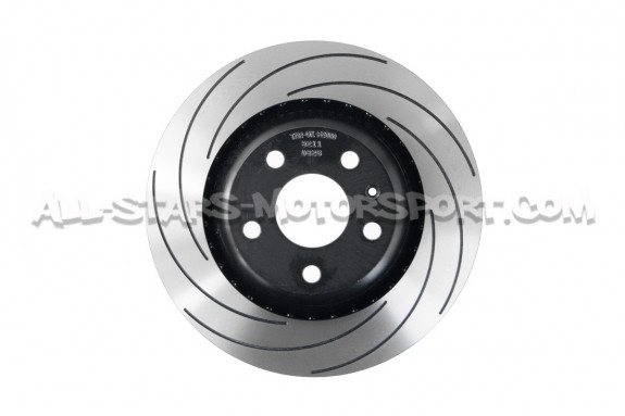 Audi TTRS MK2 Tarox F2000 Rear Brake Discs