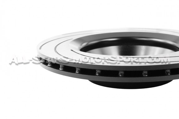 Audi TTRS MK2 Tarox F2000 Rear Brake Discs