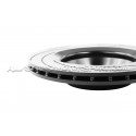 Discos de freno traseros Tarox F2000 para Audi TTRS MK2