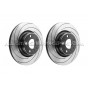 Discos de freno traseros Tarox F2000 para BMW 135i / 140i / 235i / 240i F2x (345mm)