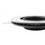 Discos de freno traseros Tarox F2000 para BMW 135i / 140i / 235i / 240i F2x (345mm)
