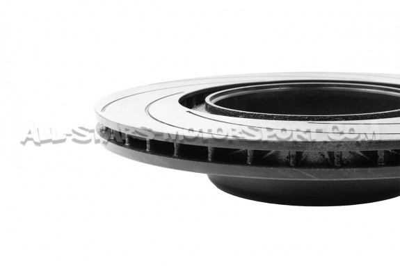 Discos de freno traseros Tarox F2000 para BMW 135i / 140i / 235i / ...