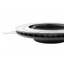 Disques de frein arrières Tarox F2000 pour BMW 135i / 140i / 235i /...