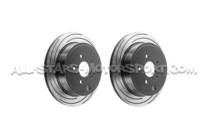 Disques de frein arrières Tarox F2000 pour Toyota GT86 / GR86 / Subaru BRZ