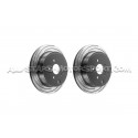 Toyota GT86 / GR86 / Subaru BRZ Tarox F2000 Rear Brake Discs