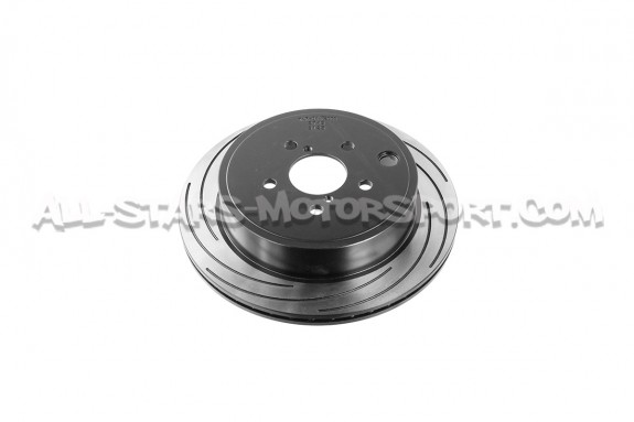 Disques de frein arrières Tarox F2000 pour Toyota GT86 / GR86 / Sub...