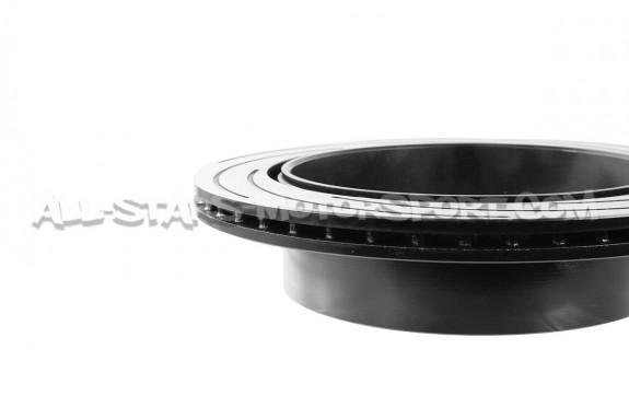 Discos de freno traseros Tarox F2000 para Toyota GT86 / GR86 / Suba...