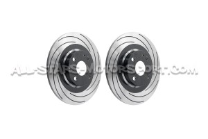 Disques de frein arrières Tarox F2000 pour Mazda MX5 ND 2.0