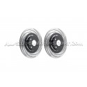 Discos de freno traseros Tarox F2000 para Mazda MX5 ND 2.0