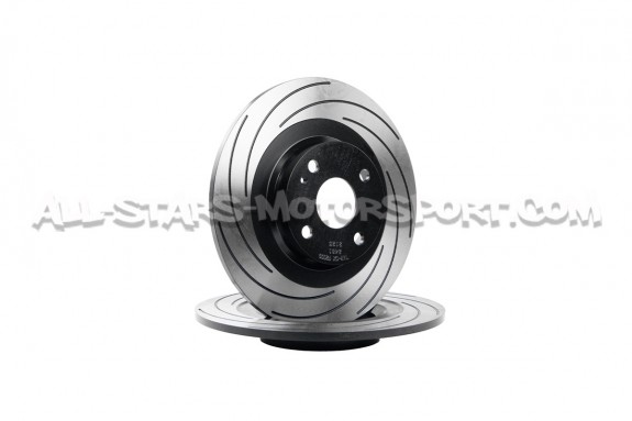 Disques de frein arrières Tarox F2000 pour Mazda MX5 ND 2.0
