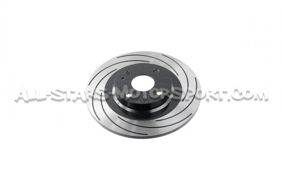 Mazda MX5 ND 2.0 Tarox F2000 Rear Brake Discs