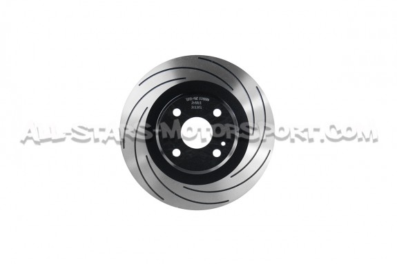 Mazda MX5 ND 2.0 Tarox F2000 Rear Brake Discs