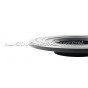 Disques de frein arrières Tarox F2000 pour Mazda MX5 ND 2.0