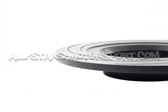 Discos de freno traseros Tarox F2000 para Mazda MX5 ND 2.0