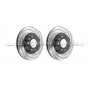 Mazda MX5 NC Tarox F2000 Front Brake Discs