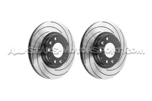 Discos de freno delanteros Tarox F2000 para Mazda MX5 NC