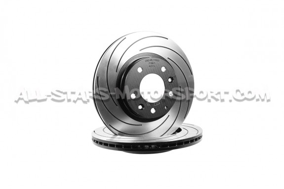 Disques de frein avants Tarox F2000 pour Mazda MX5 NC