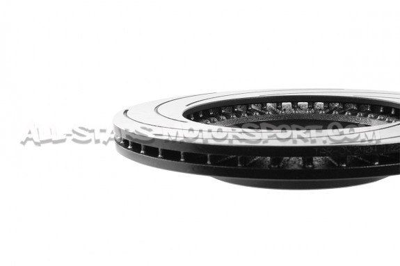 Discos de freno delanteros Tarox F2000 para Mazda MX5 NC
