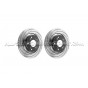 Honda S2000 Tarox F2000 Rear Brake Discs