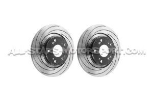Disques de frein arrieres Tarox F2000 pour Honda S2000