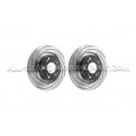 Honda S2000 Tarox F2000 Rear Brake Discs