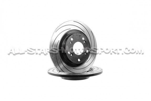 Discos de freno traseros Tarox F2000 para Honda S2000