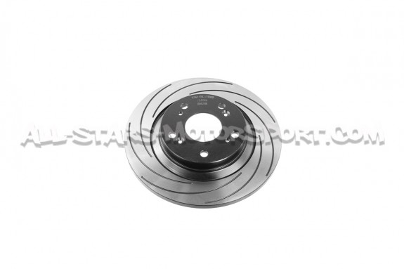 Honda S2000 Tarox F2000 Rear Brake Discs