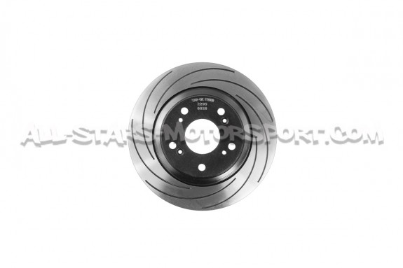 Discos de freno traseros Tarox F2000 para Honda S2000