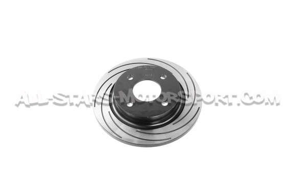 Disques de frein arrieres Tarox F2000 pour Ford Fiesta ST Mk7 / ST MK8