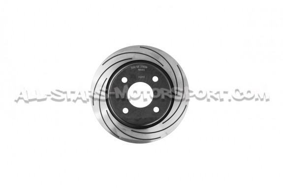 Discos de freno traseros Tarox F2000 para Ford Fiesta ST Mk7 / ST MK8