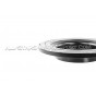 Discos de freno traseros Tarox F2000 para Ford Fiesta ST Mk7 / ST MK8
