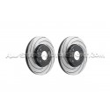 Disques de frein avants Tarox F2000 pour Ford Fiesta ST Mk7 / ST MK8
