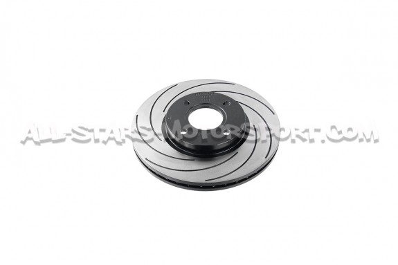 Discos de freno delanteros Tarox F2000 para Ford Fiesta ST Mk7 / ST...