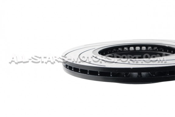 Discos de freno delanteros Tarox F2000 para Ford Fiesta ST Mk7 / ST...